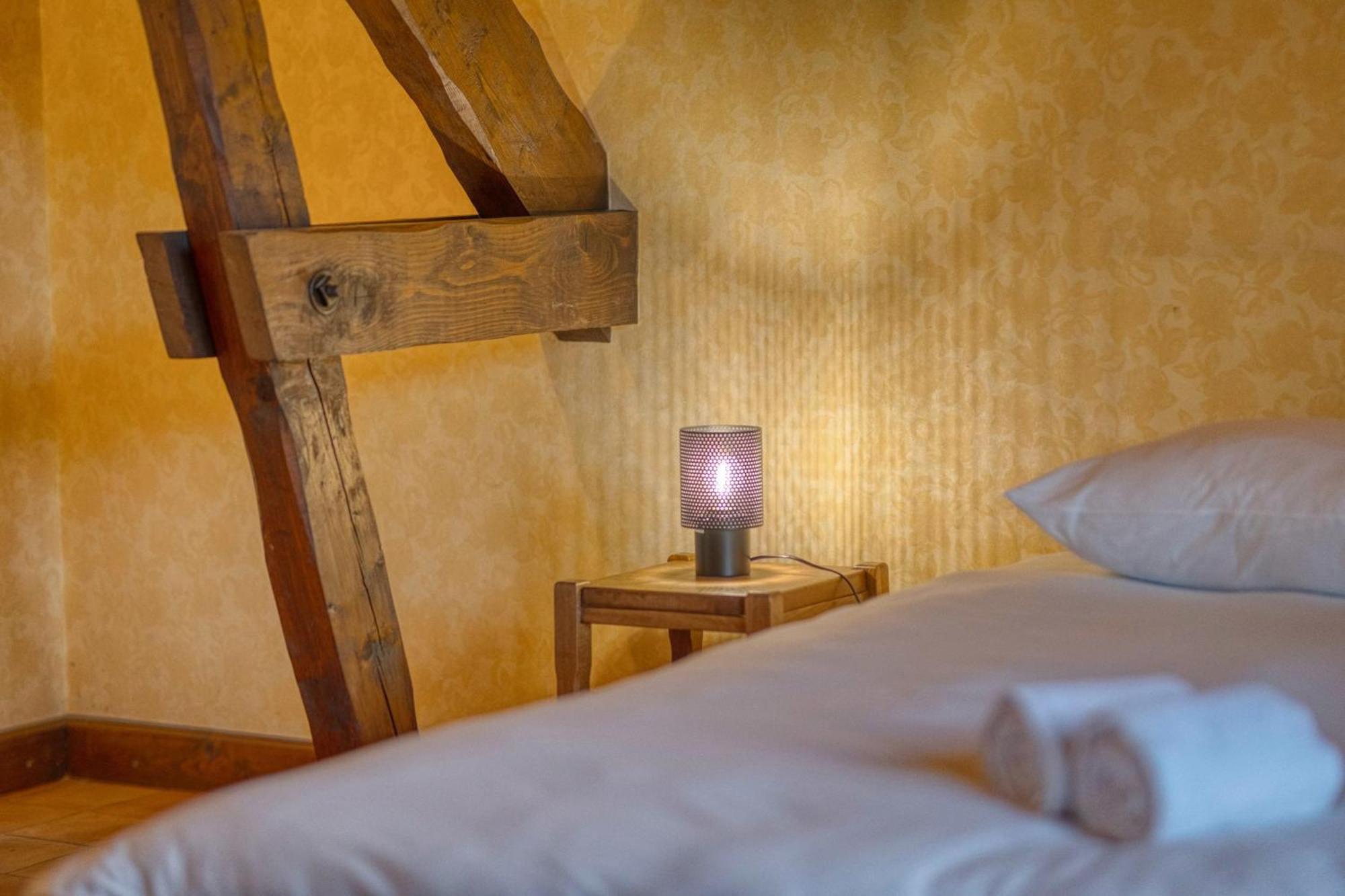 #Hp La Maison Des Lilas Large Family House Sleeps 12 Garden Seyssinet Exteriér fotografie