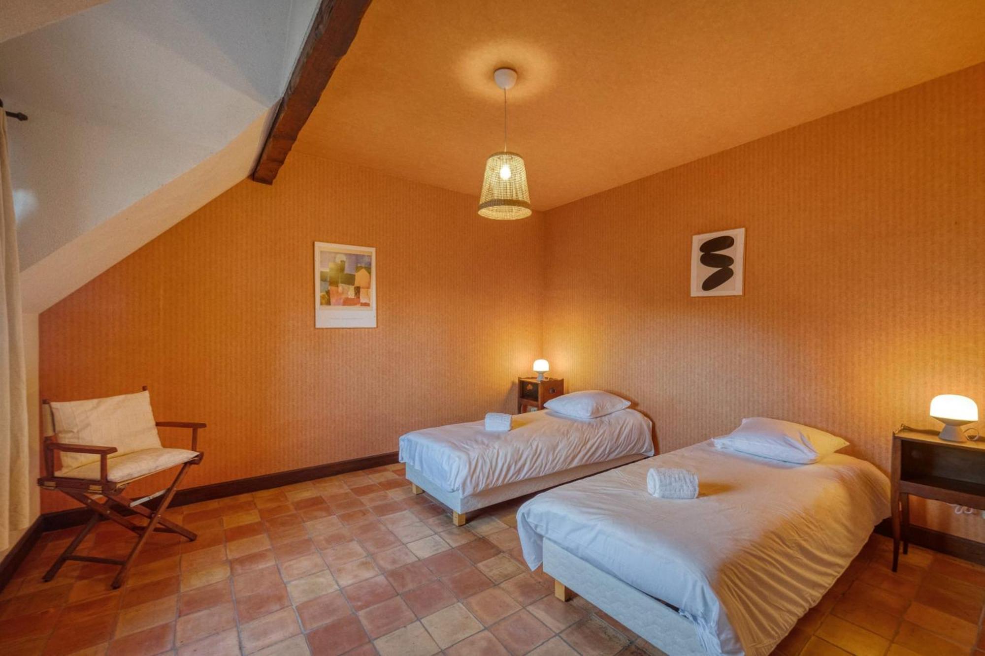 #Hp La Maison Des Lilas Large Family House Sleeps 12 Garden Seyssinet Exteriér fotografie
