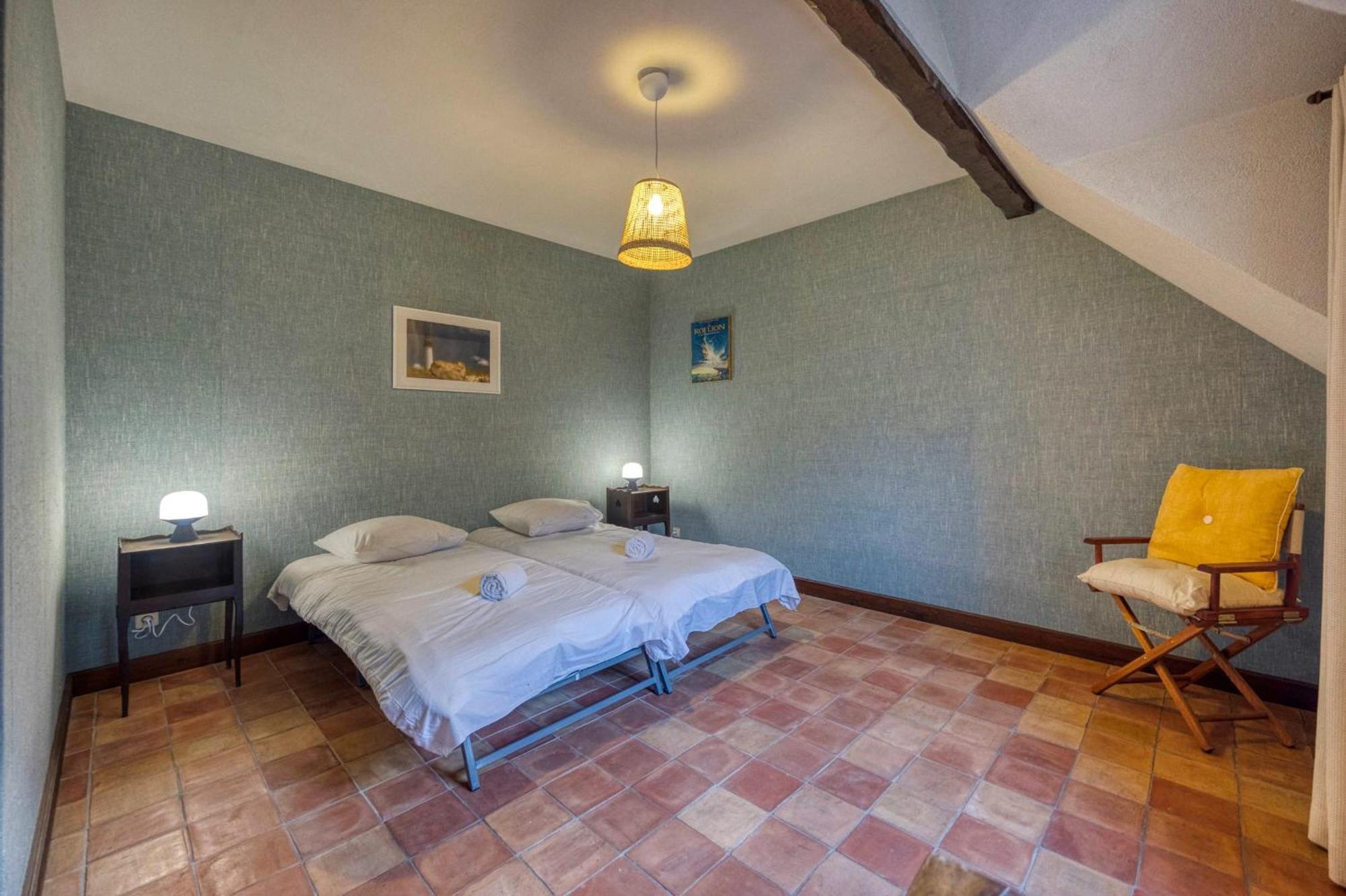 #Hp La Maison Des Lilas Large Family House Sleeps 12 Garden Seyssinet Exteriér fotografie